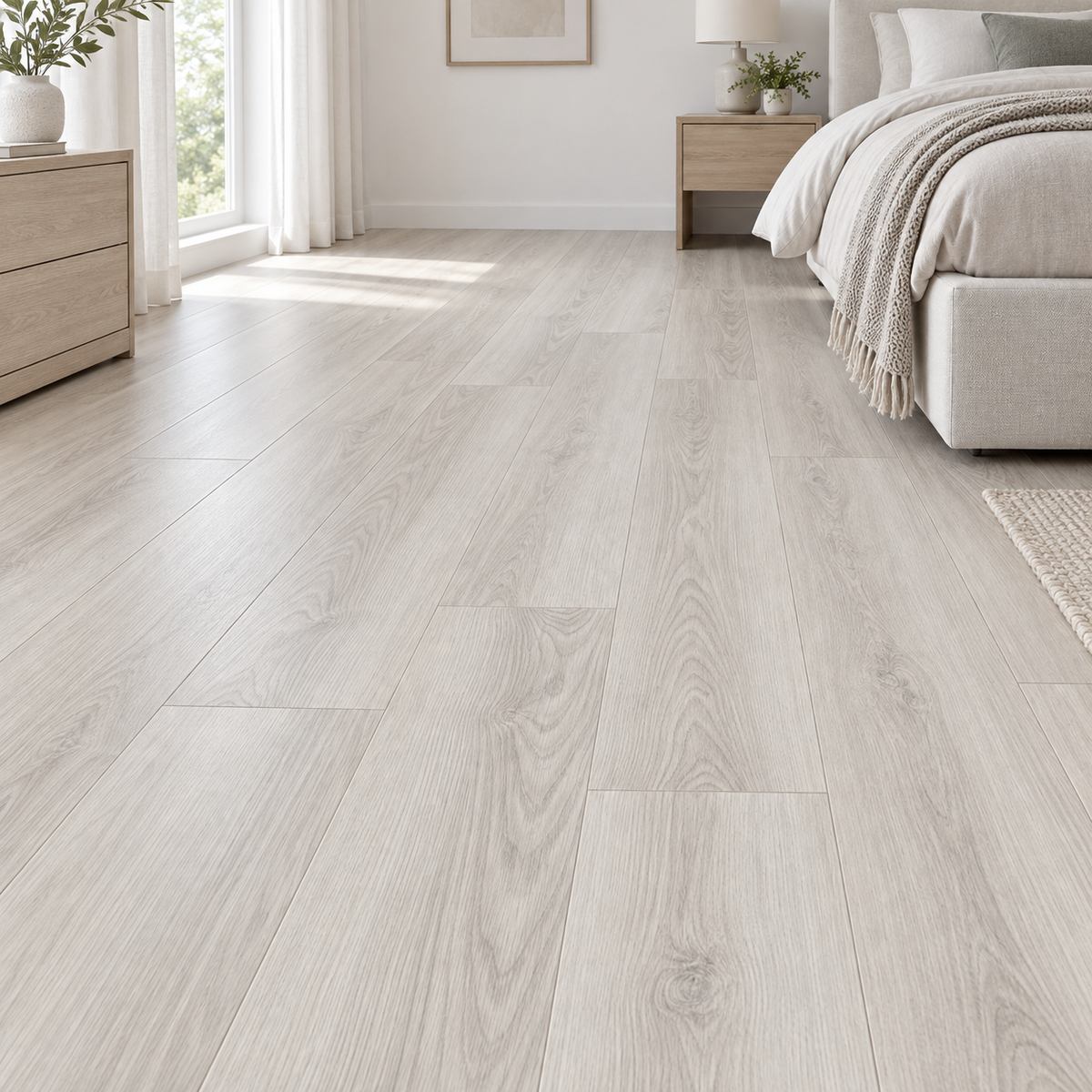 6318-8 Dover Elm SPC Flooring – 8mm