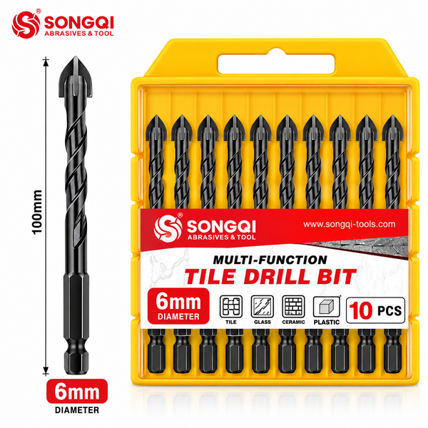 Hardware & tools